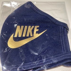 Nike Face Mask